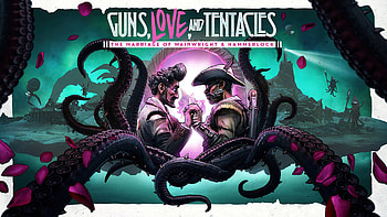Borderlands 3 Guns Love And Tentacles Dlc, borderlands-3, games, 2020-games HD wallpaper