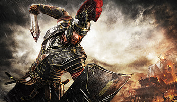 Ryse: Son Of Rome, Video Game HD wallpaper