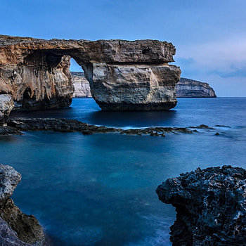 Gozo Island, Malta, Top HD phone wallpaper