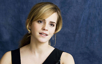 Emma Watson Latest - Inn HD wallpaper