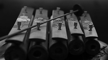 Xylo music, mini african xylo, max pianobook HD wallpaper