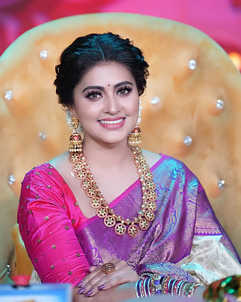 Sneha, head, hair HD phone wallpaper