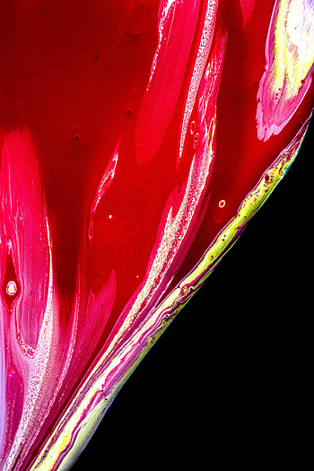 Abstract, Divorces, Paint HD phone wallpaper