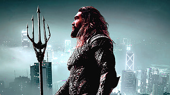 Aquaman Justice League 2020, aquaman, superheroes, artwork, artist, artstation HD wallpaper