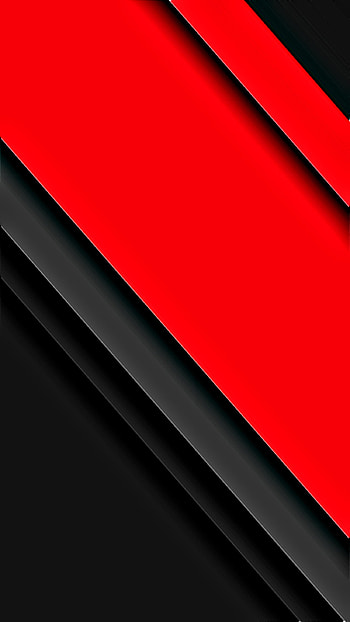 black orange lines 3d, digital, amoled, material, neon, shapes, texture, design, geometric, pattern, abstract HD phone wallpaper