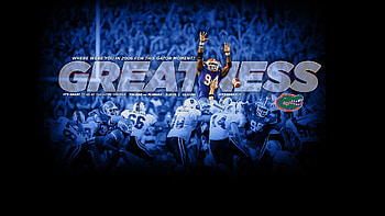 FLORIDA GATORS college football background HD wallpaper