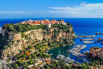 Monaco, Pflichtstopp, Cte d'Azur HD wallpaper