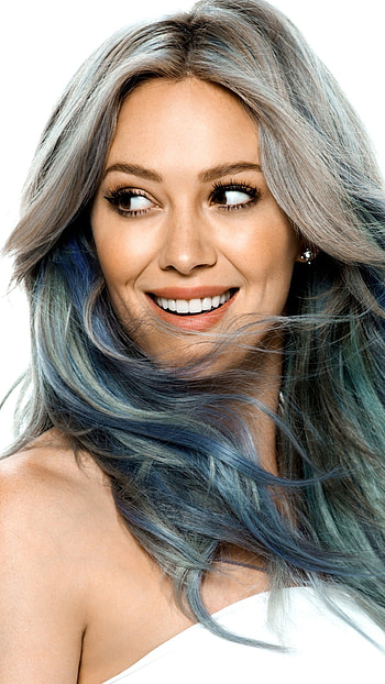 Hilary Duff, Movies, Sony Xperia HD phone wallpaper