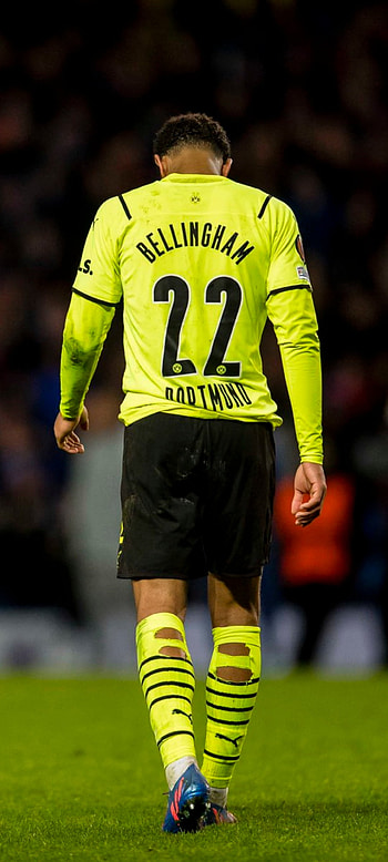 Jude Bellingham, England, jude_bellingham, football HD phone wallpaper