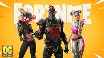 Epic Fortnite : Legendary Skins Unite for Battle Royale Glory, video game, Fortnite HD wallpaper