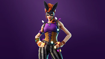 Bunnymoon Fortnite Battle Royale , fortnite-season-6, fortnite, games, 2018-games, ps-games HD wallpaper