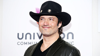 Robert Rodriguez, El Rey network, Scott Sassa hire, Variety partners HD wallpaper
