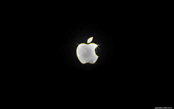 Brands, Logos, Apple, Glamour HD wallpaper