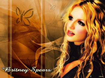 Britney Spears, artist HD wallpaper