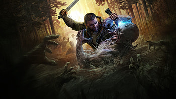 Dying Light The Beast , dying-light-the-beast, games, 2025-games, pc-games, video-games HD wallpaper