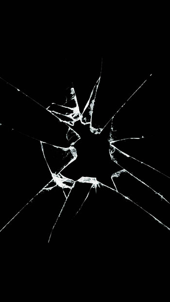 Display Broken, Amoled Display HD phone wallpaper