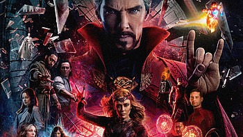 Doctor Strange In The Multiverse Of Madness , doctor-strange-in-the-multiverse-of-madness, movies, 2022-movies, deviantart HD wallpaper