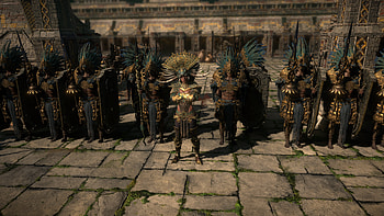 Path of Exile 2: Stunning Ultra, video game, Path of Exile 2 HD wallpaper
