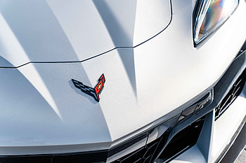 Car, Chevrolet, Corvette C8 HD wallpaper