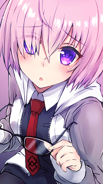 Anime, Fate/Grand Order HD phone wallpaper