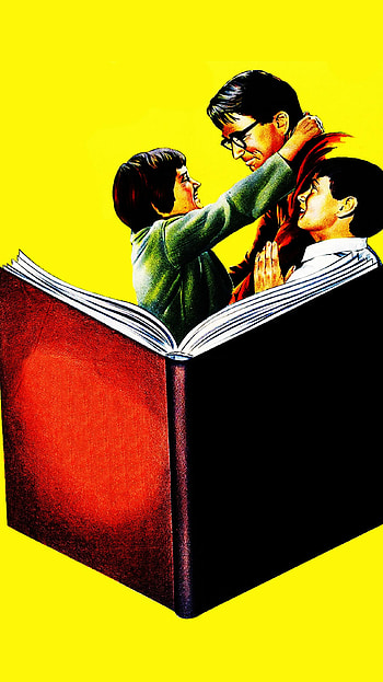 To Kill a Mockingbird (2022) movie HD phone wallpaper