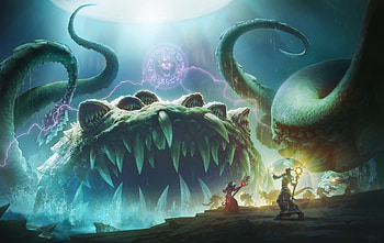 Secrets of Ulduar, video game, World of Warcraft HD wallpaper