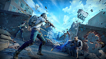 Pubg Mobile World Of Wonder 2024, pubg, ps5-games, playerunknowns-battlegrounds, 2024-games, games, video-games HD wallpaper