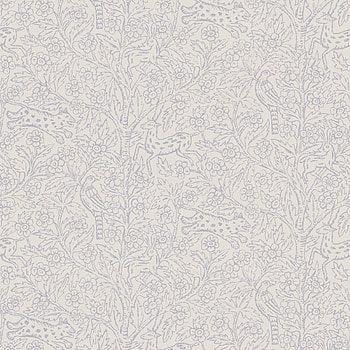 ... Large environmental of Eden Light blue HD phone wallpaper