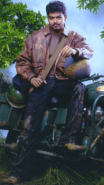 Sachien, vijay, tamil movie HD phone wallpaper