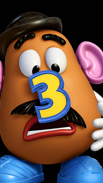 Toy Story 3 (2022) movie HD phone wallpaper
