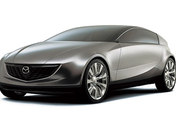mazda senku concept, tuning, mazda, senku, car, concept HD wallpaper