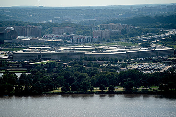 Pentagon, Aerial sightings, Unexplained phenomena, UFO investigations HD wallpaper