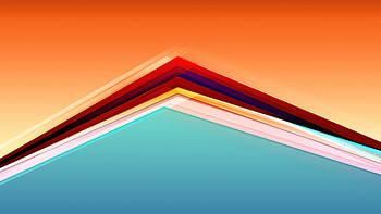 Material Abstraction, abstract, artist, artwork, digital-art, deviantart HD wallpaper