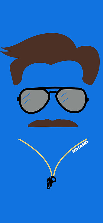 Ted Lasso TV show, Heydingus catchphrase, Memorable quote HD phone wallpaper