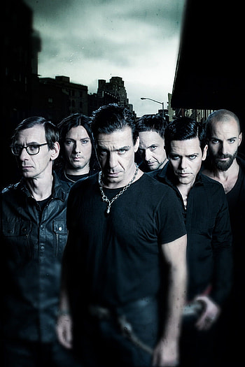 Rammstein's return, Anticipated comeback, Music masterpiece, Worth the wait HD phone wallpaper