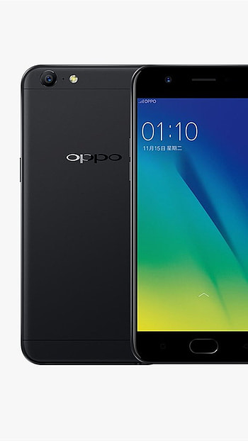 Oppo, Oppo Black Mobile HD phone wallpaper