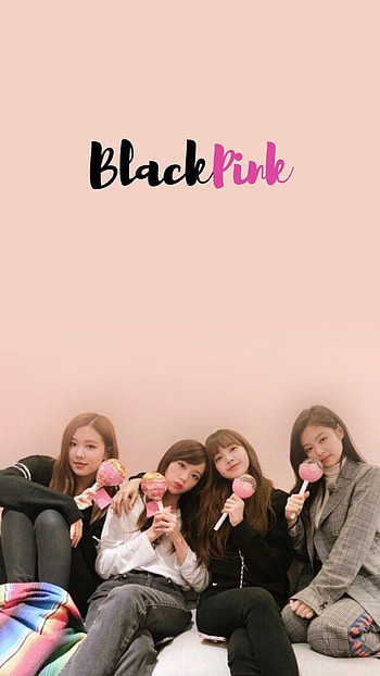 Blackpink, , k-pop HD phone wallpaper