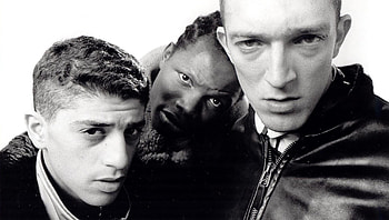 La Haine (2022) movie HD wallpaper