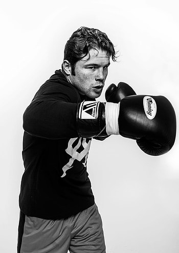 Saul Alvarez, Boxing champion, The Contender, Boxing HD phone wallpaper