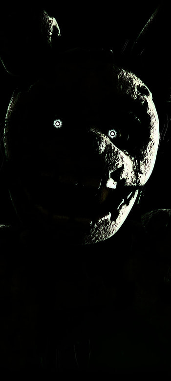 Springtrap, 245, fnaf HD phone wallpaper