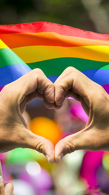 Pride, Homosexuality HD phone wallpaper