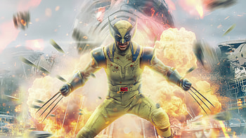 Deadpool And Wolverine A New Dawn, deadpool-and-wolverine, deadpool-3, wolverine, deadpool, superheroes, artwork, digital-art HD wallpaper