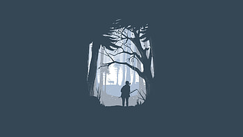 The Last Of Us Poster, games, the-last-of-us, art, digital-art HD wallpaper