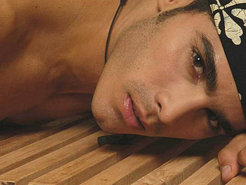 uomo, sexy, eyes, dreams, man HD wallpaper