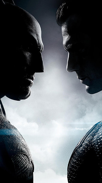 Batman v Superman: Dawn of Justice (2022) movie HD phone wallpaper