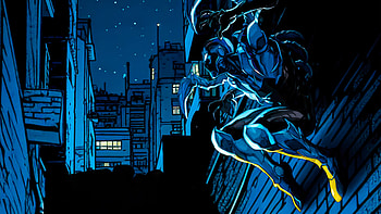 Blue Beetle , blue-beetle, 2023-movies, movies, superheroes HD wallpaper
