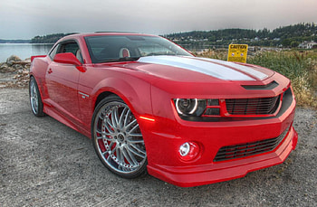 camaro ss, chevrolet, zl1, camaro, ss HD wallpaper