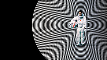 Moon, Sci-fi thriller, Space exploration, Mind-bending plot HD wallpaper