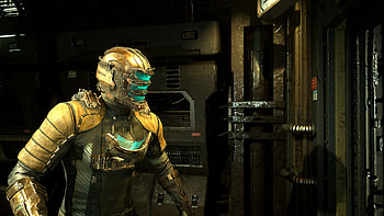 Dead Space, video game, Dead Space (2023) HD wallpaper