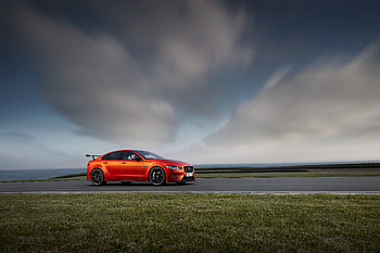 Jaguar XE SV Project 8 2018 , jaguar-xe-sv-project-8, jaguar, cars, 2018-cars HD wallpaper